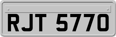 RJT5770