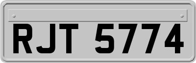 RJT5774