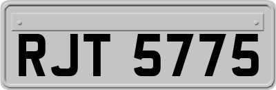 RJT5775