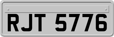 RJT5776