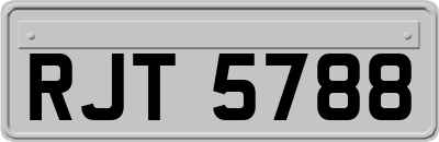 RJT5788