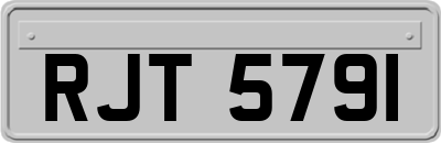 RJT5791