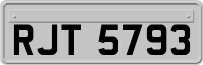 RJT5793