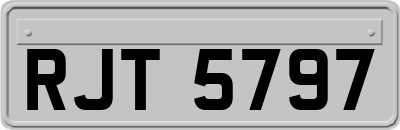 RJT5797