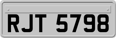 RJT5798