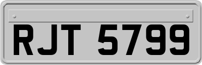 RJT5799