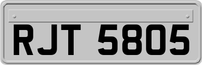 RJT5805