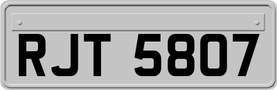 RJT5807