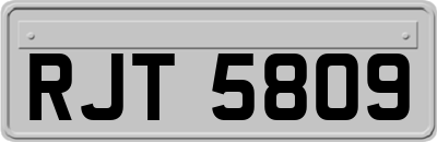 RJT5809