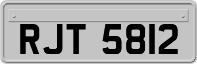 RJT5812