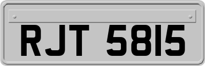 RJT5815