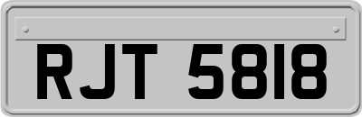 RJT5818