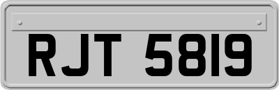 RJT5819