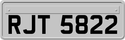 RJT5822