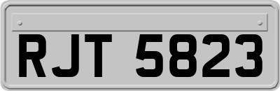 RJT5823