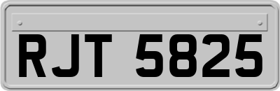 RJT5825