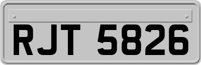 RJT5826