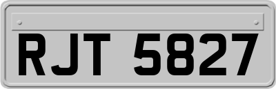 RJT5827