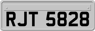 RJT5828