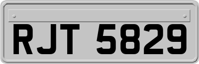 RJT5829