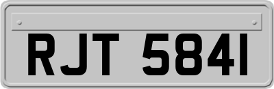 RJT5841