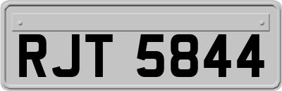 RJT5844