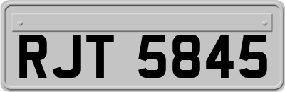 RJT5845