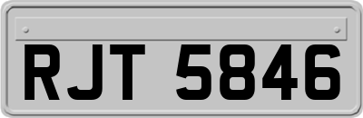 RJT5846