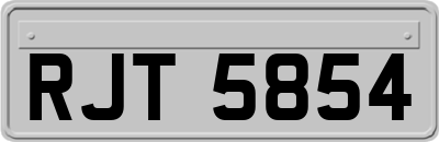 RJT5854