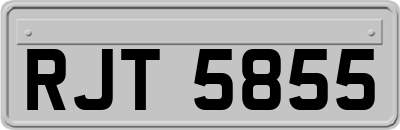 RJT5855