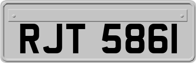 RJT5861