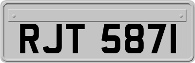 RJT5871