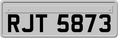 RJT5873