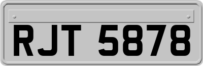 RJT5878