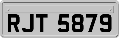 RJT5879