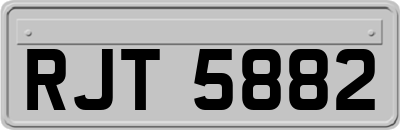 RJT5882