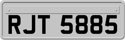 RJT5885