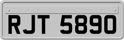 RJT5890