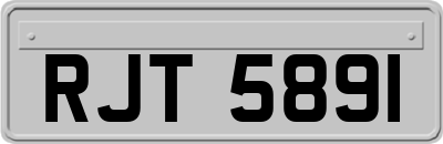 RJT5891