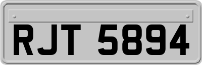 RJT5894