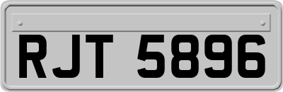 RJT5896