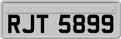 RJT5899