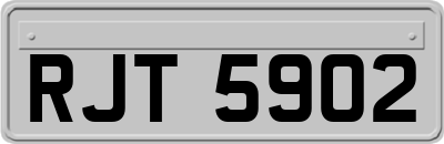 RJT5902