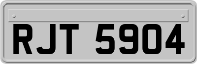 RJT5904