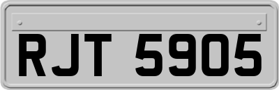 RJT5905