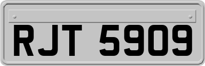 RJT5909