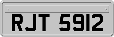 RJT5912