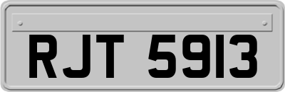 RJT5913