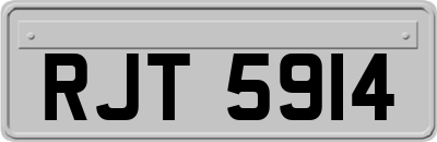 RJT5914