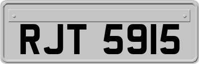 RJT5915